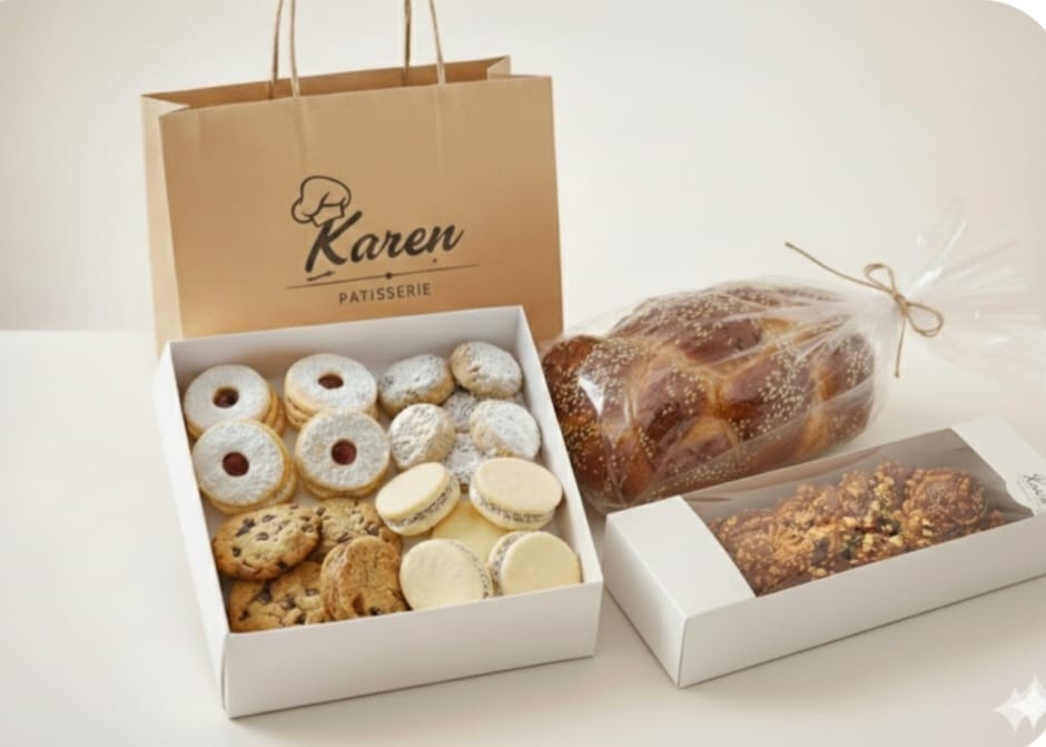 מארז סופ"ש ממכר