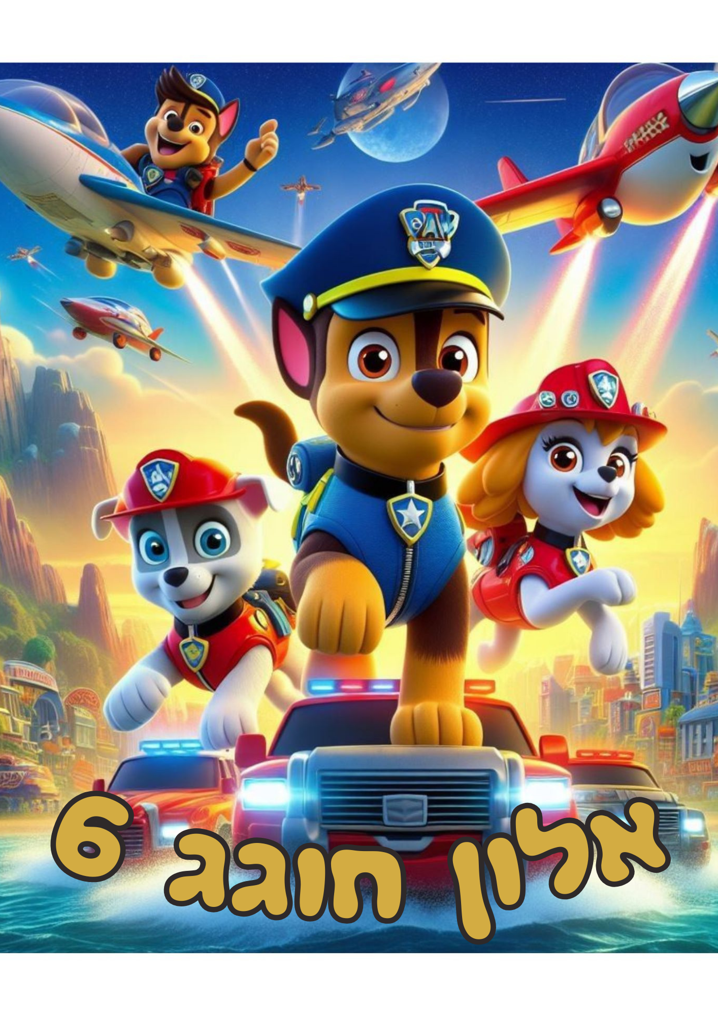 מפרץ ההרפתקאות 1